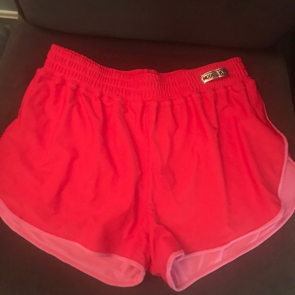 MODUS VIVEDI MENS RUNNING SHORTS